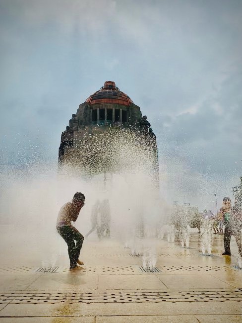 foto:Mónica Guerrero Mouret  - lo hecho en México