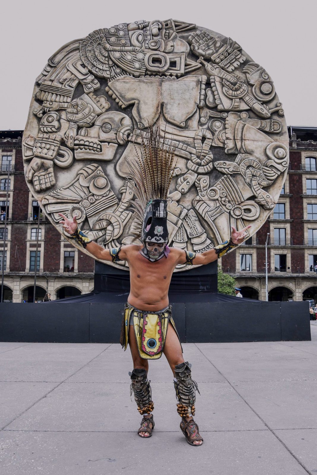 foto:Demetrio Urias Donado Sotomayor - lo hecho en México