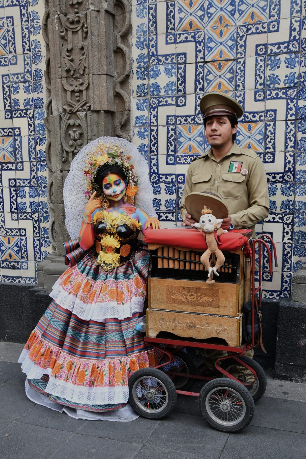 foto:Demetrio Urías Donado Sotomayor - lo hecho en México