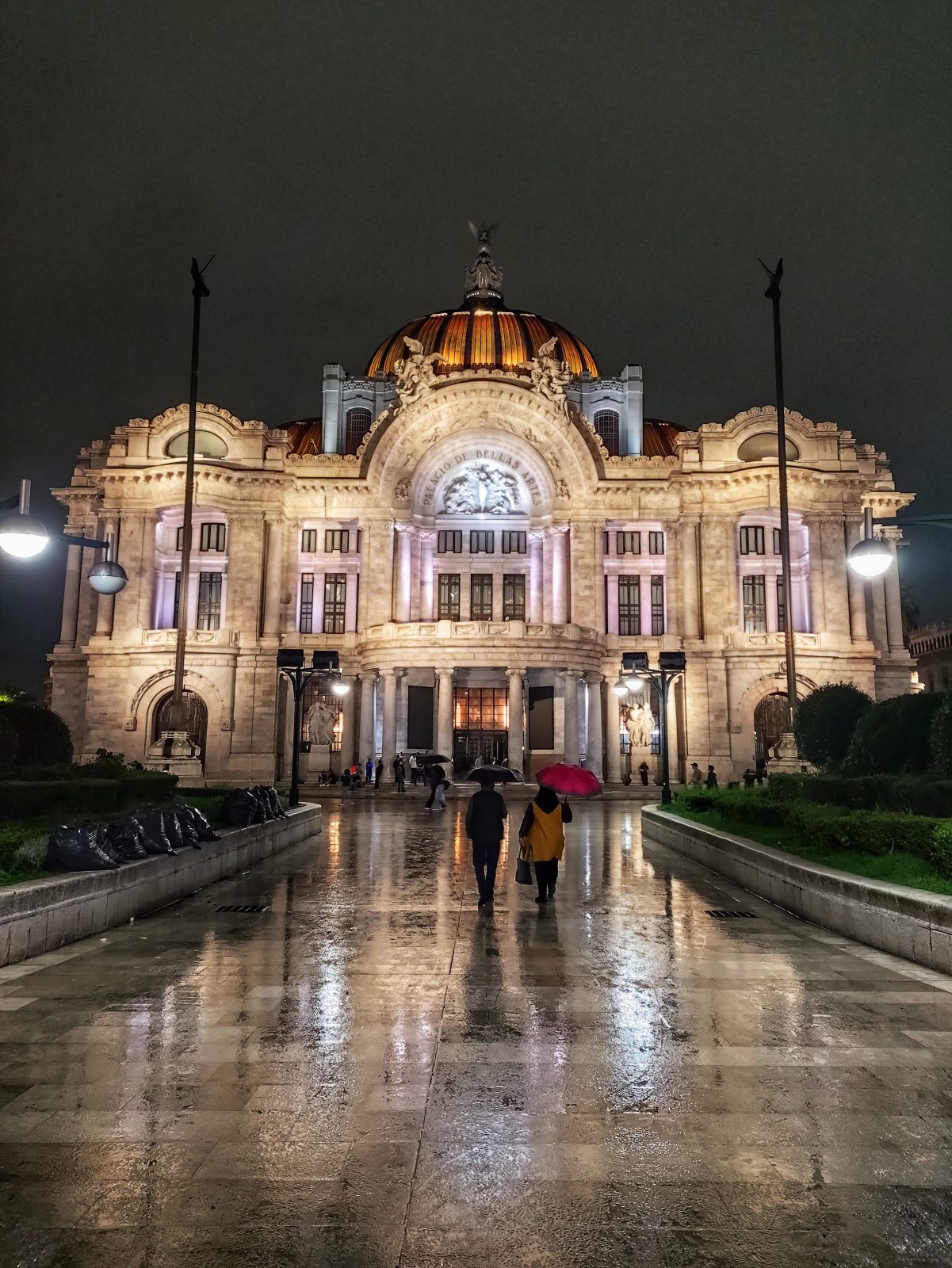 foto:Daniel González Herrera   - lo hecho en México
