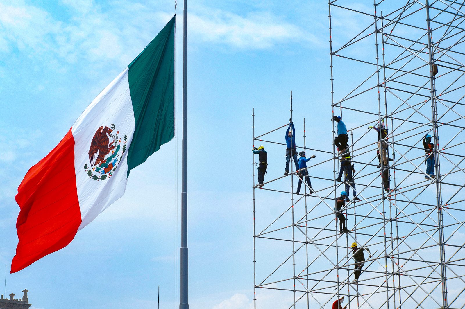 foto:Alfonso Adair López Muñoz - lo hecho en México