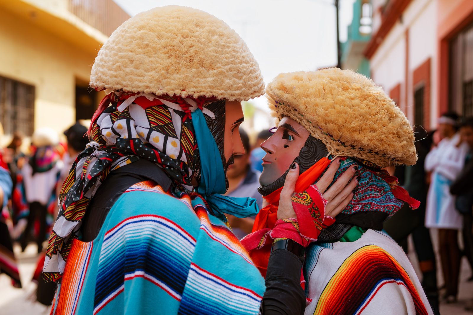 foto:Francesca Franchini Maestri - lo hecho en México