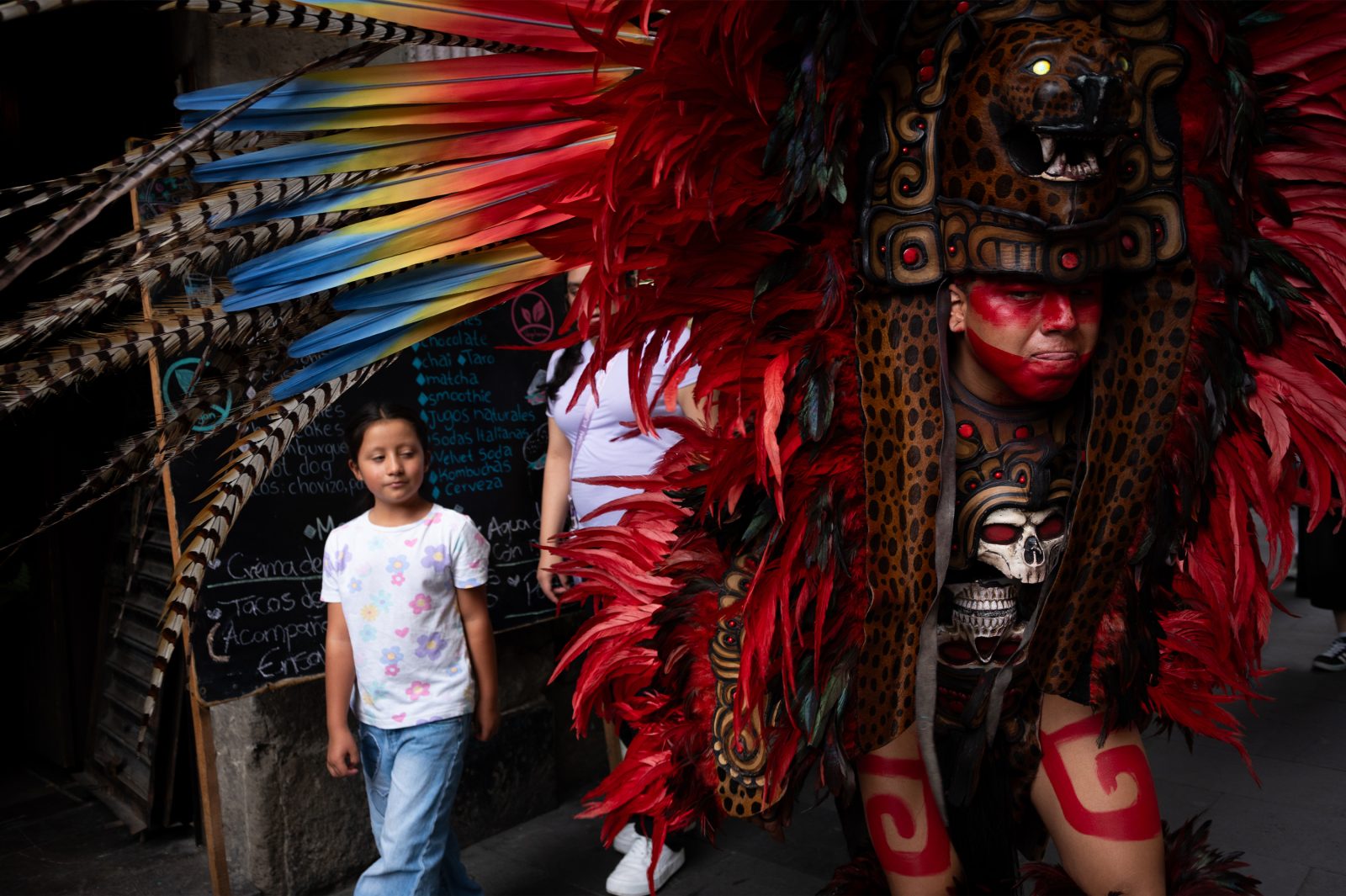 foto:Ivan Zapata - lo hecho en México