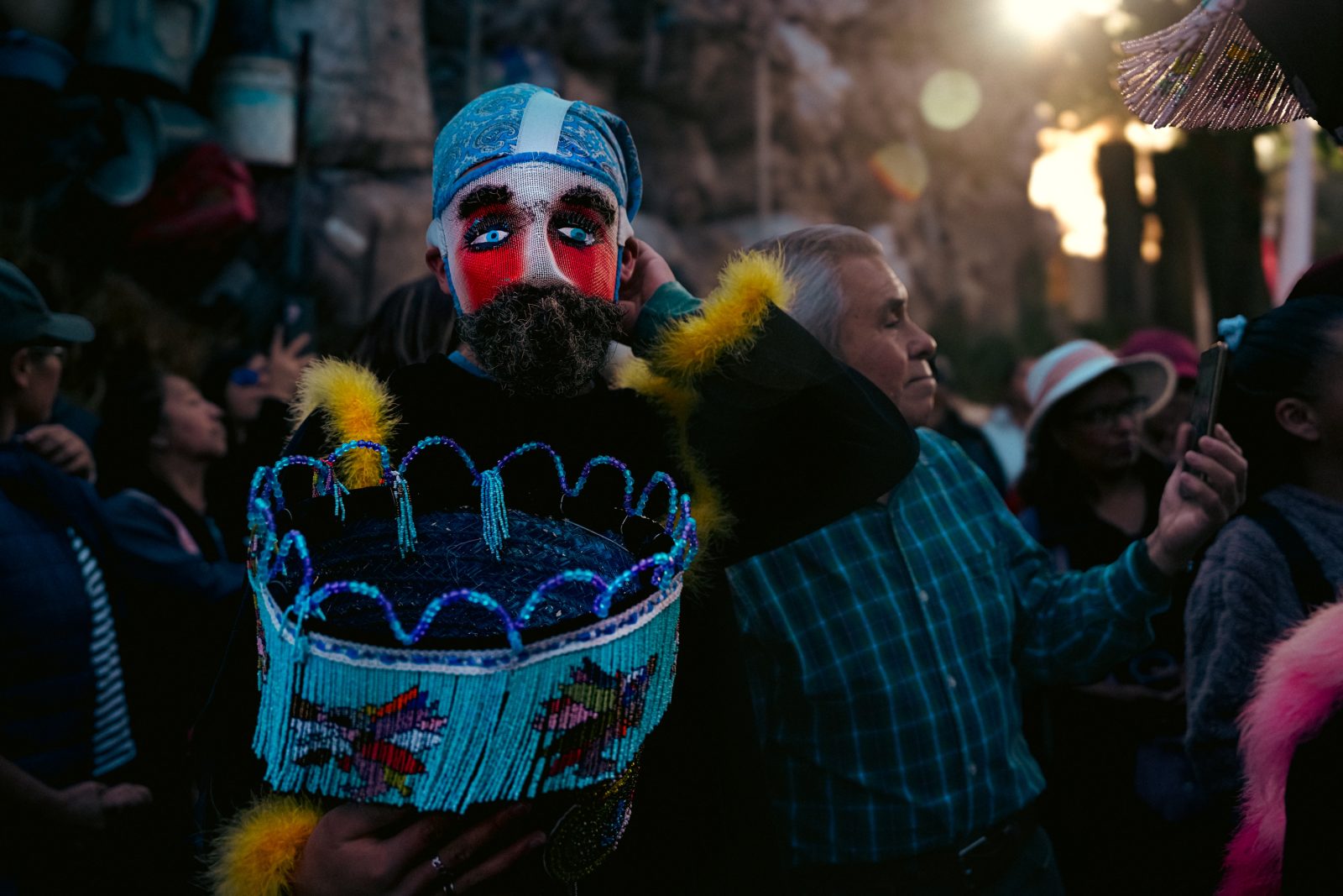 foto:Evelyn Chavez Zuñiga - lo hecho en México