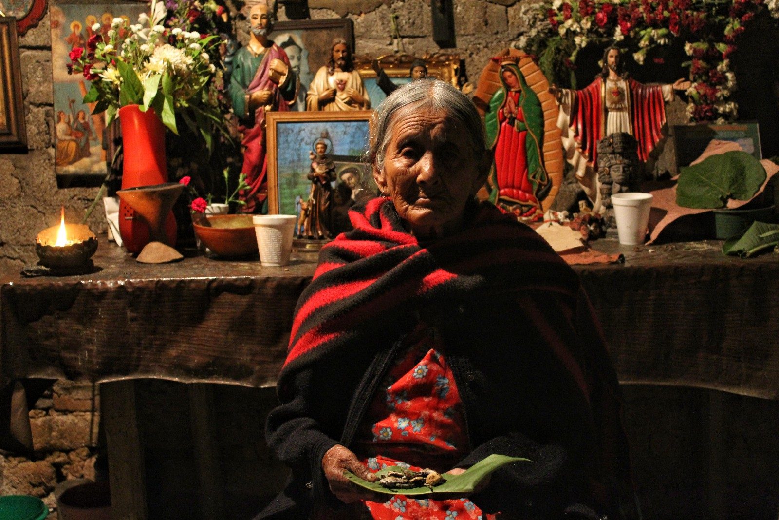 foto:Gabriel Indra Camargo - lo hecho en México