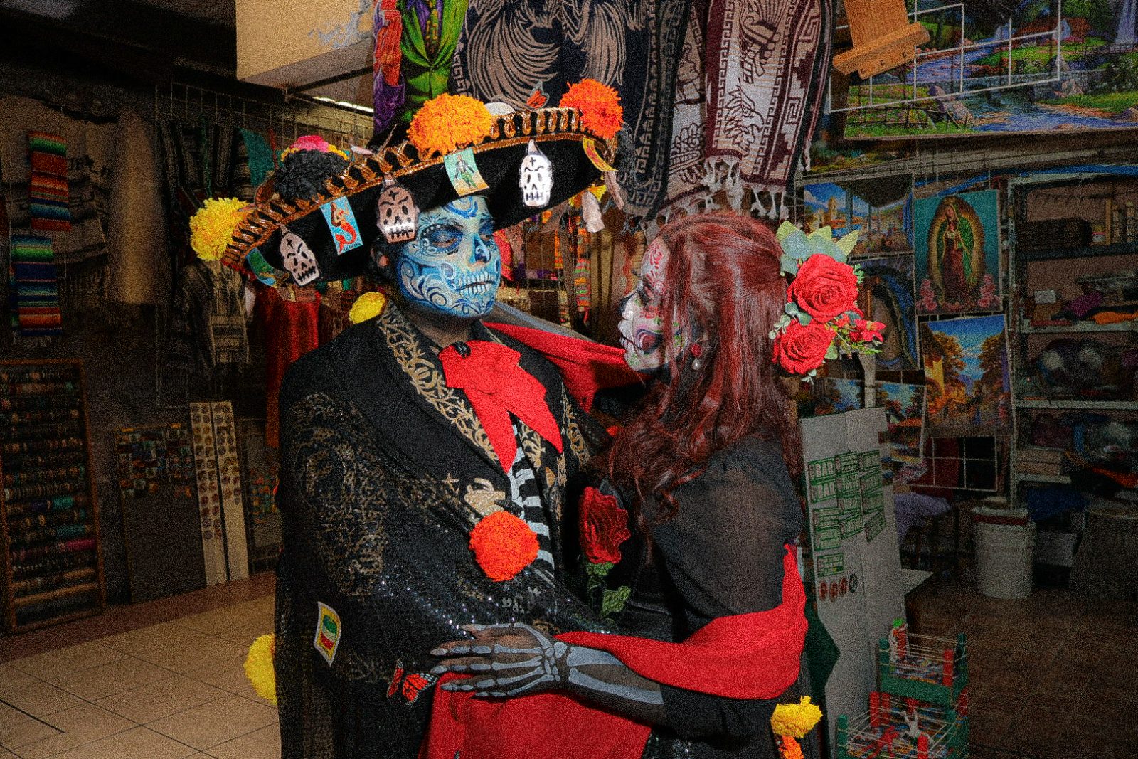 foto:Luis Angel Del Toro Ramírez  - lo hecho en México