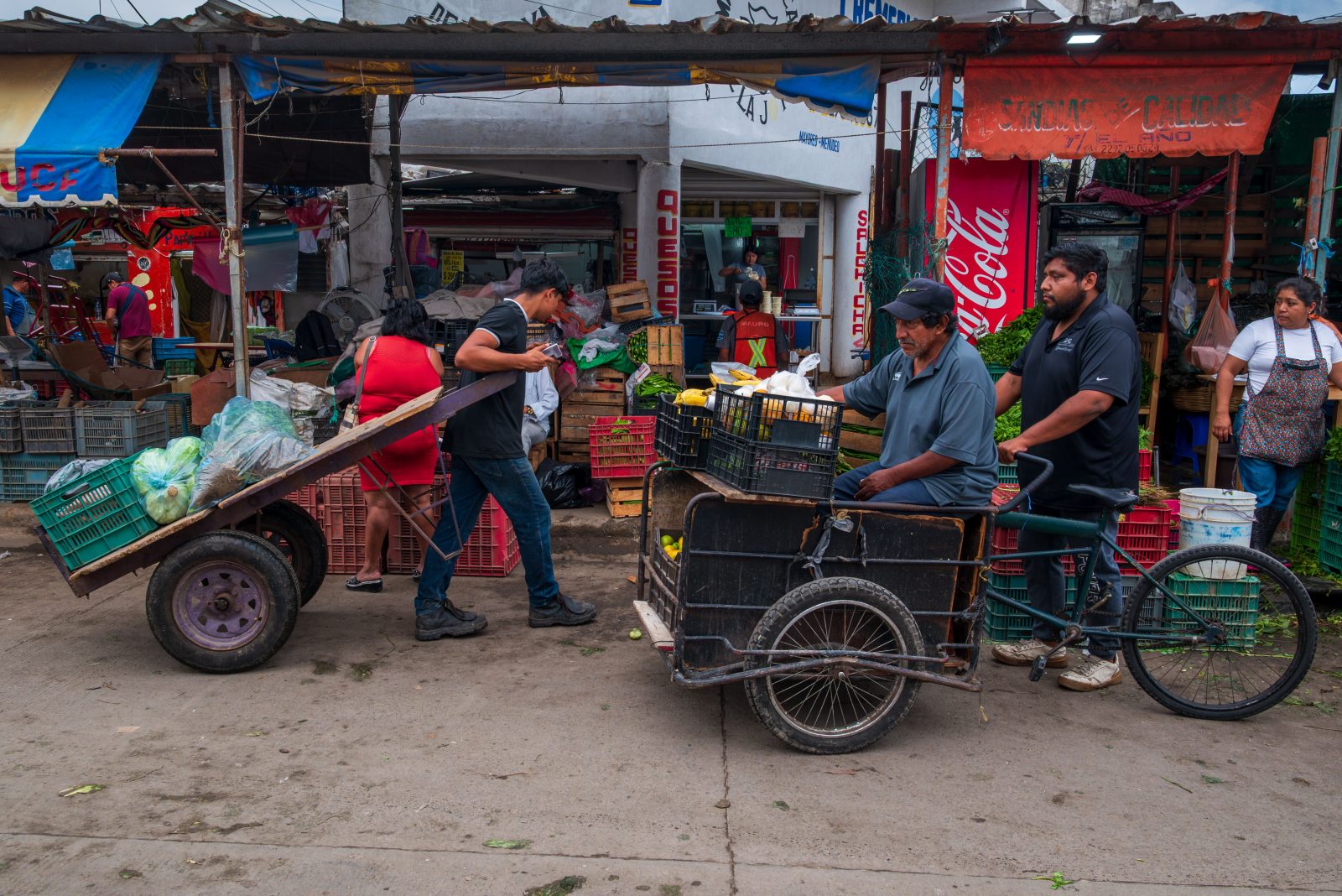 foto:Martin de Jesus Acevedo Hernandez - lo hecho en México