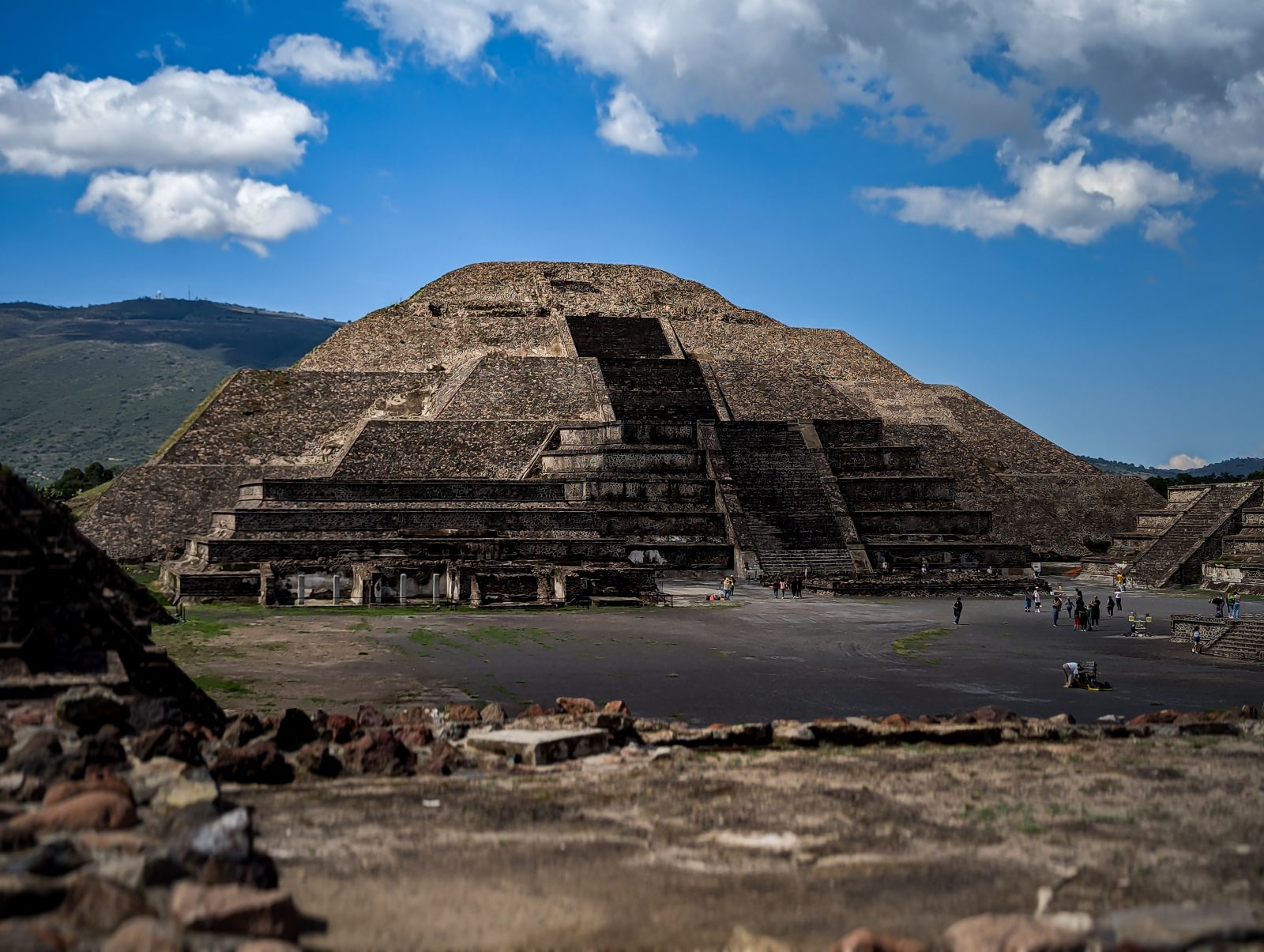 foto:Enrique García  - lo hecho en México