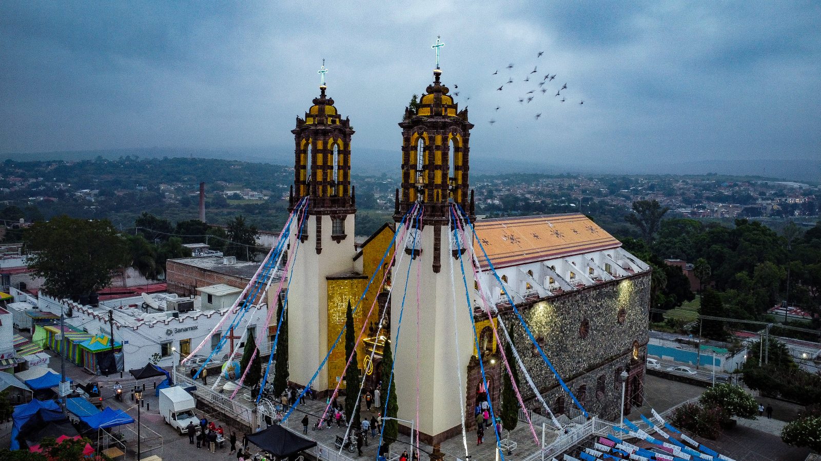foto:Damián Alexander Hernández Cervantes  - lo hecho en México