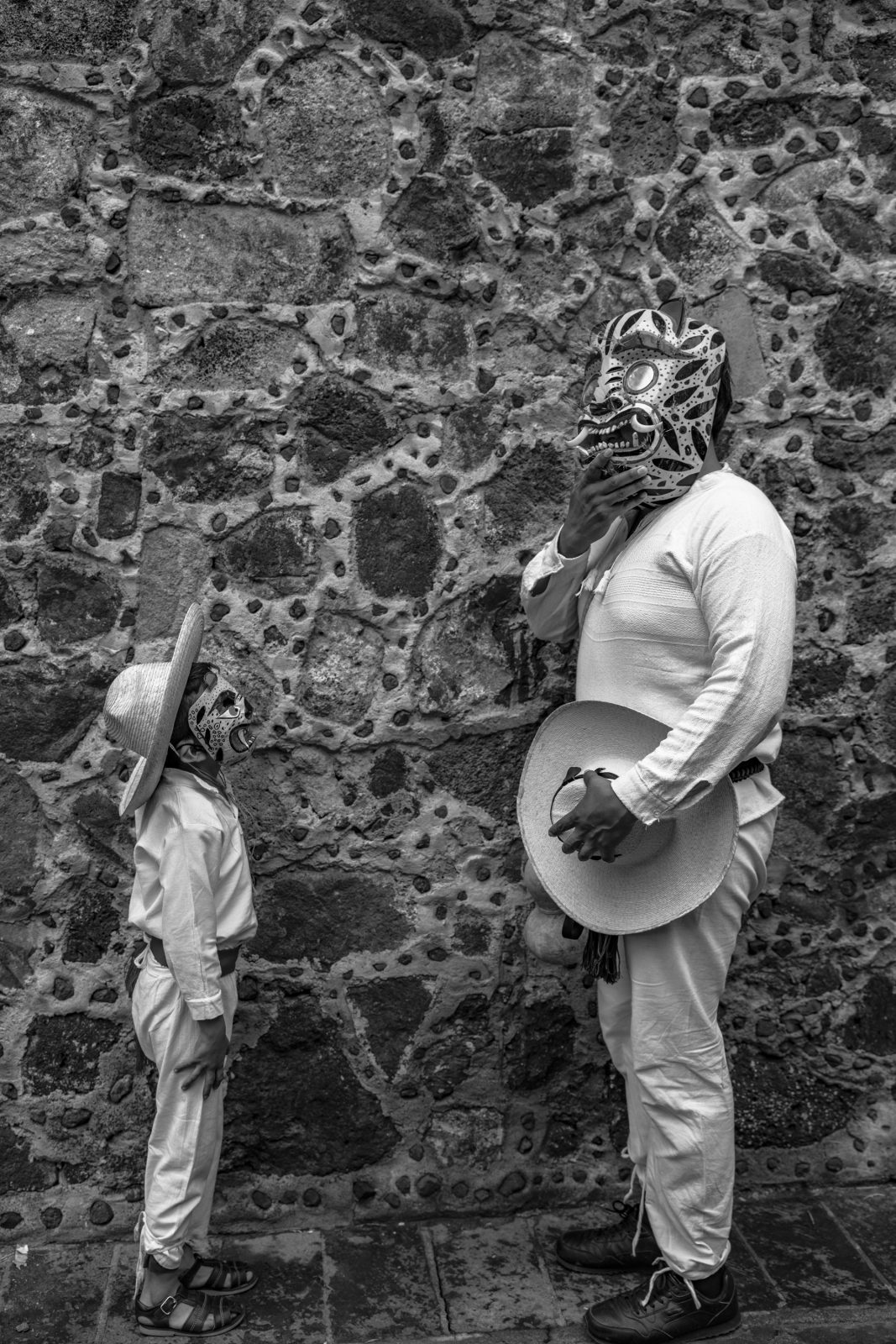 foto:francesca Ritchey - lo hecho en México