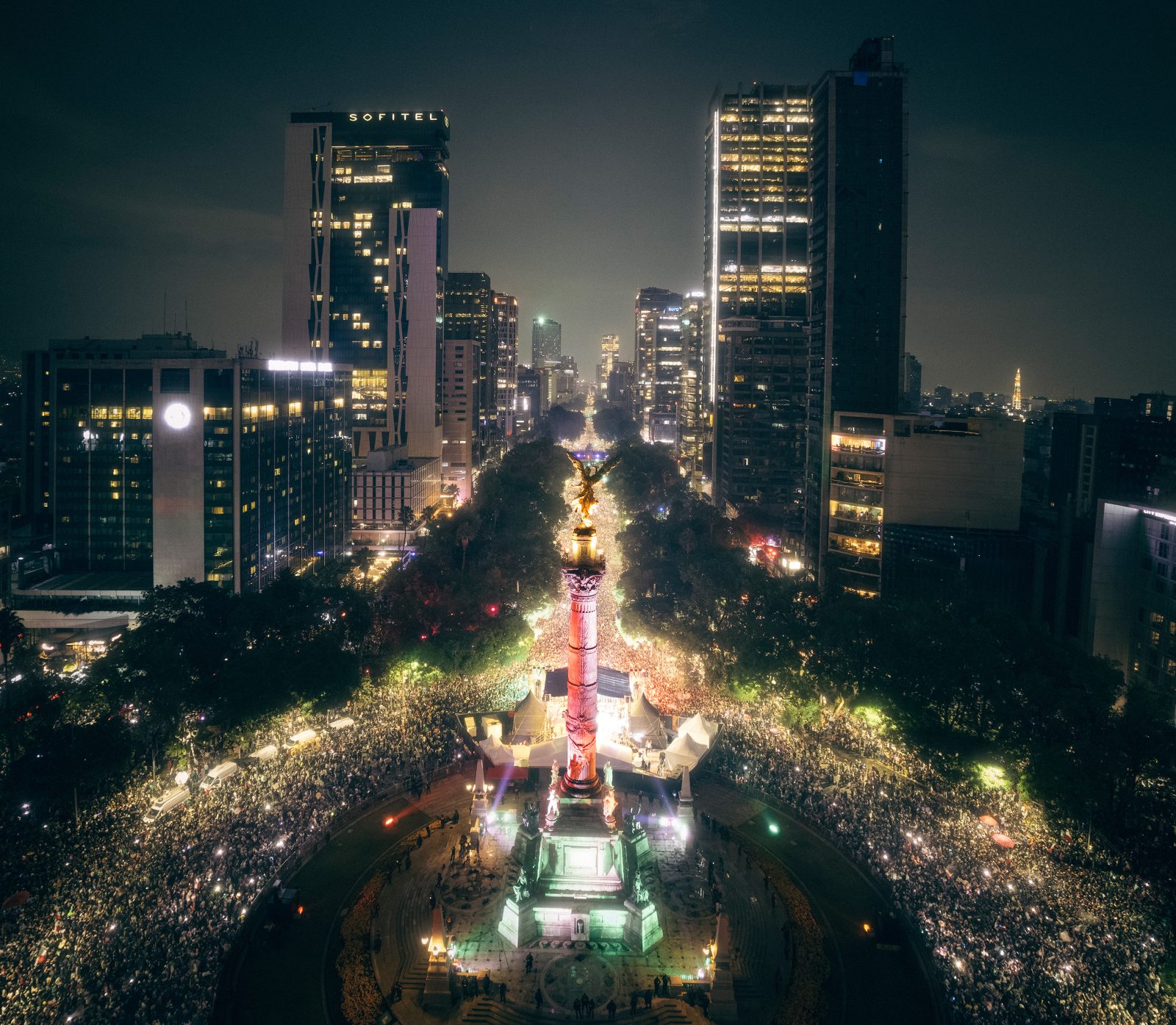 foto:Guillermo Escobar Águila  - lo hecho en México