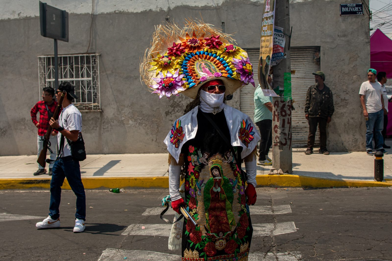 foto:Eduardo Rodríguez Texta  - lo hecho en México