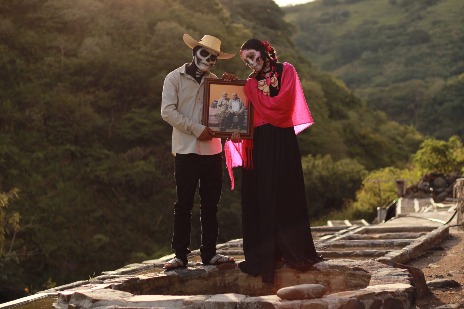 foto:Yatziri Dilhei Varela Vences - lo hecho en México
