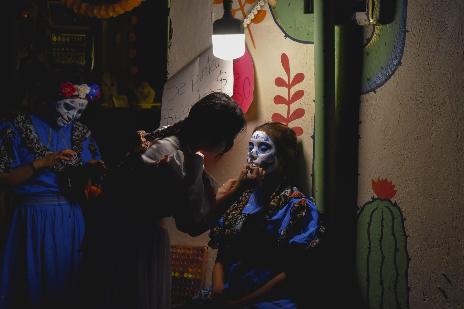 foto:Genaro Rubén Luna Bravo  - lo hecho en México