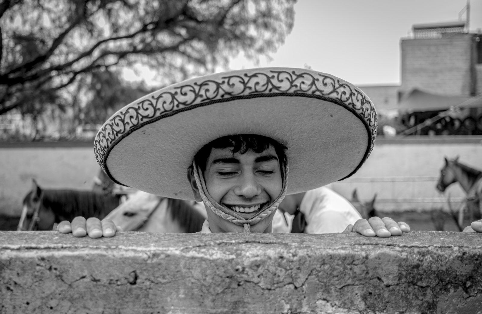 foto:Ernesto Yañez - lo hecho en México
