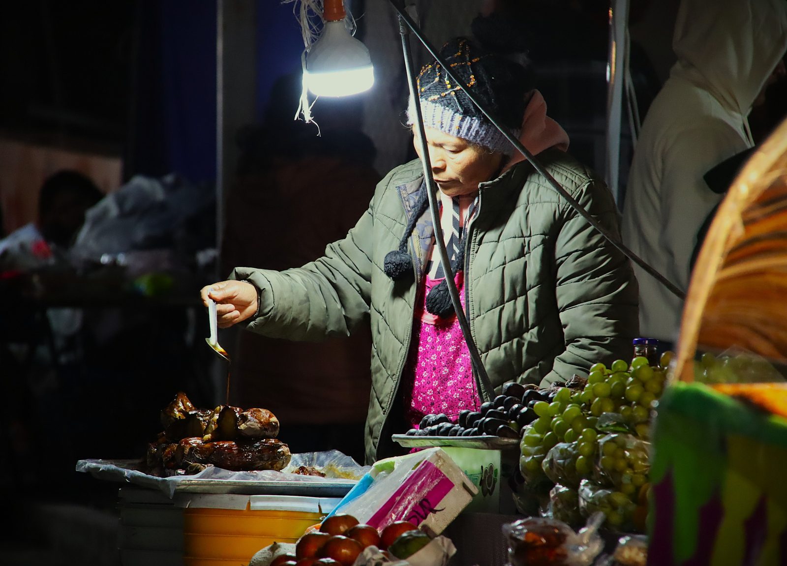 foto:Fernando Tellez Martinez  - lo hecho en México