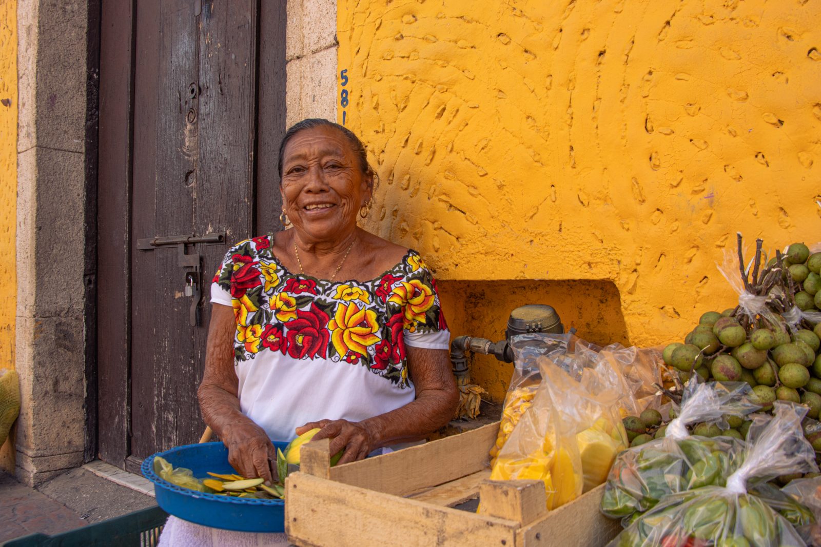 foto:Paulina Gabriela Gómez Mondragón  - lo hecho en México
