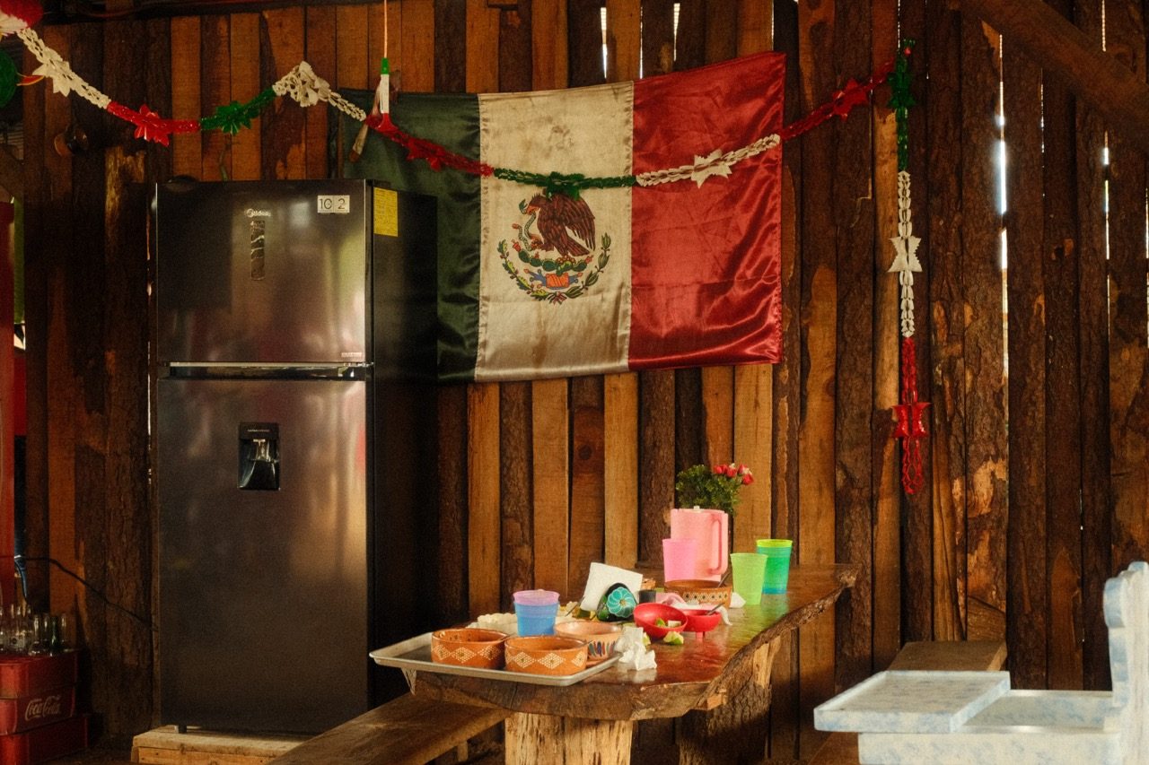foto:Cuevas Contreras Fernando  - lo hecho en México