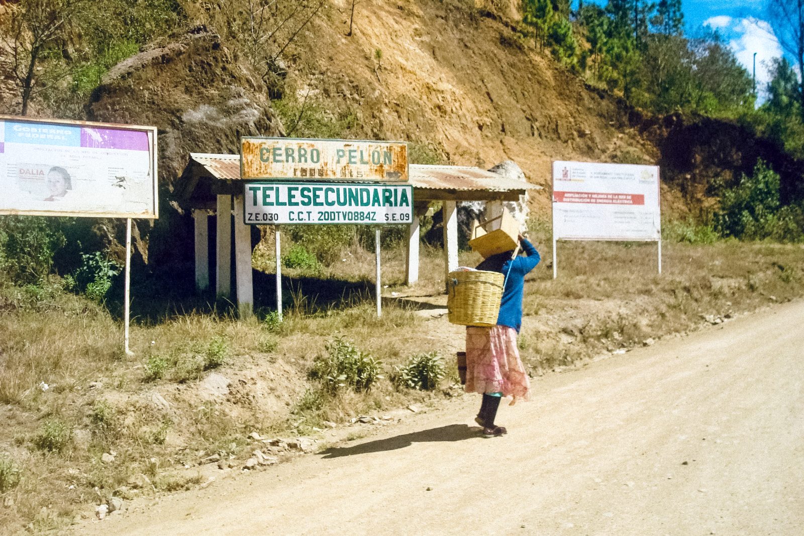 foto:Dannia Gomez Castellanos  - lo hecho en México