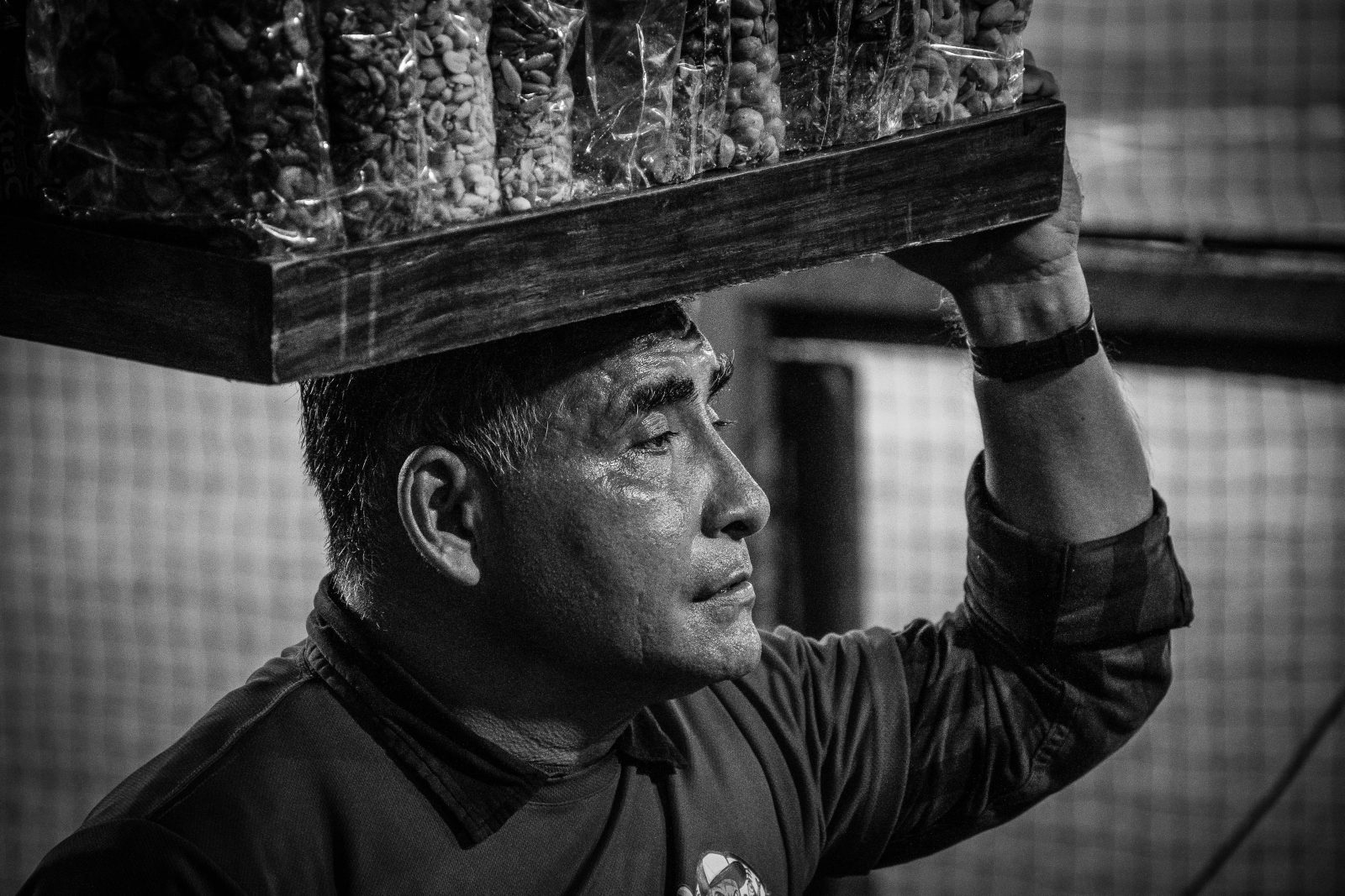 foto:René Nabor Copto Carrera  - lo hecho en México