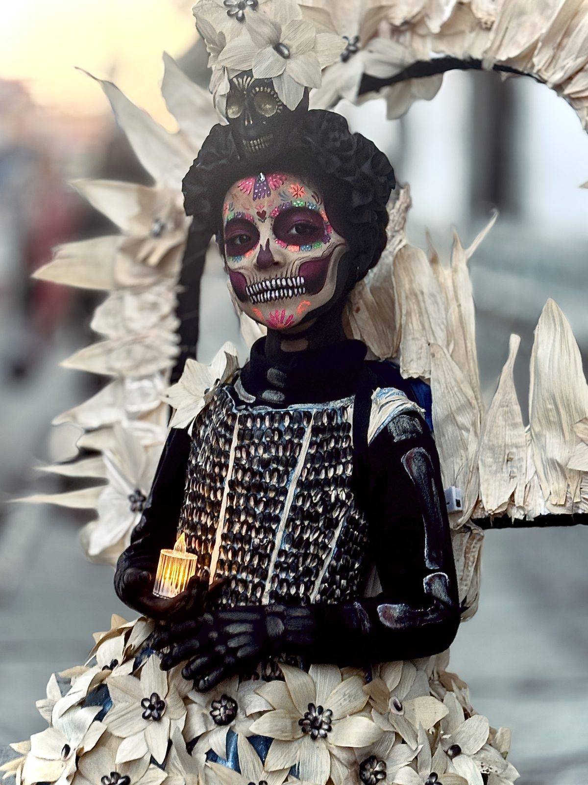 foto:Zoe Aparicio Mendoza  - lo hecho en México
