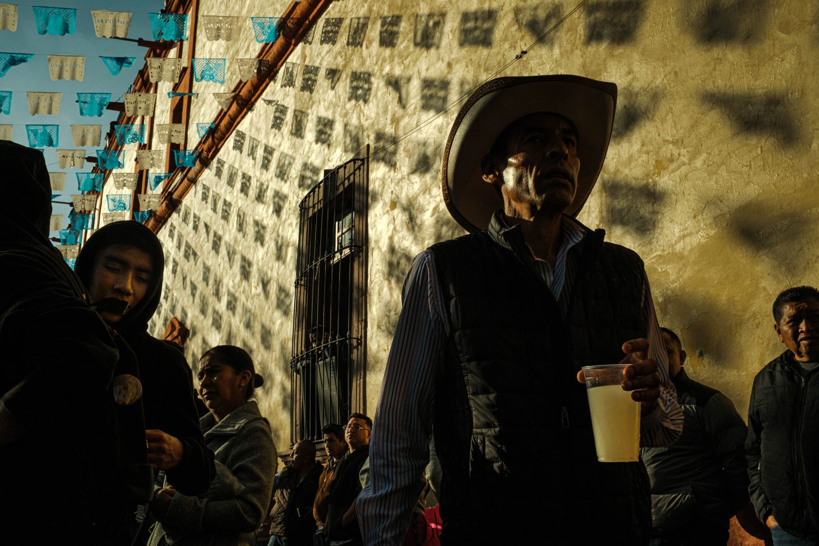 foto:BENJAMIN CASTELAZO MIRANDA  - lo hecho en México