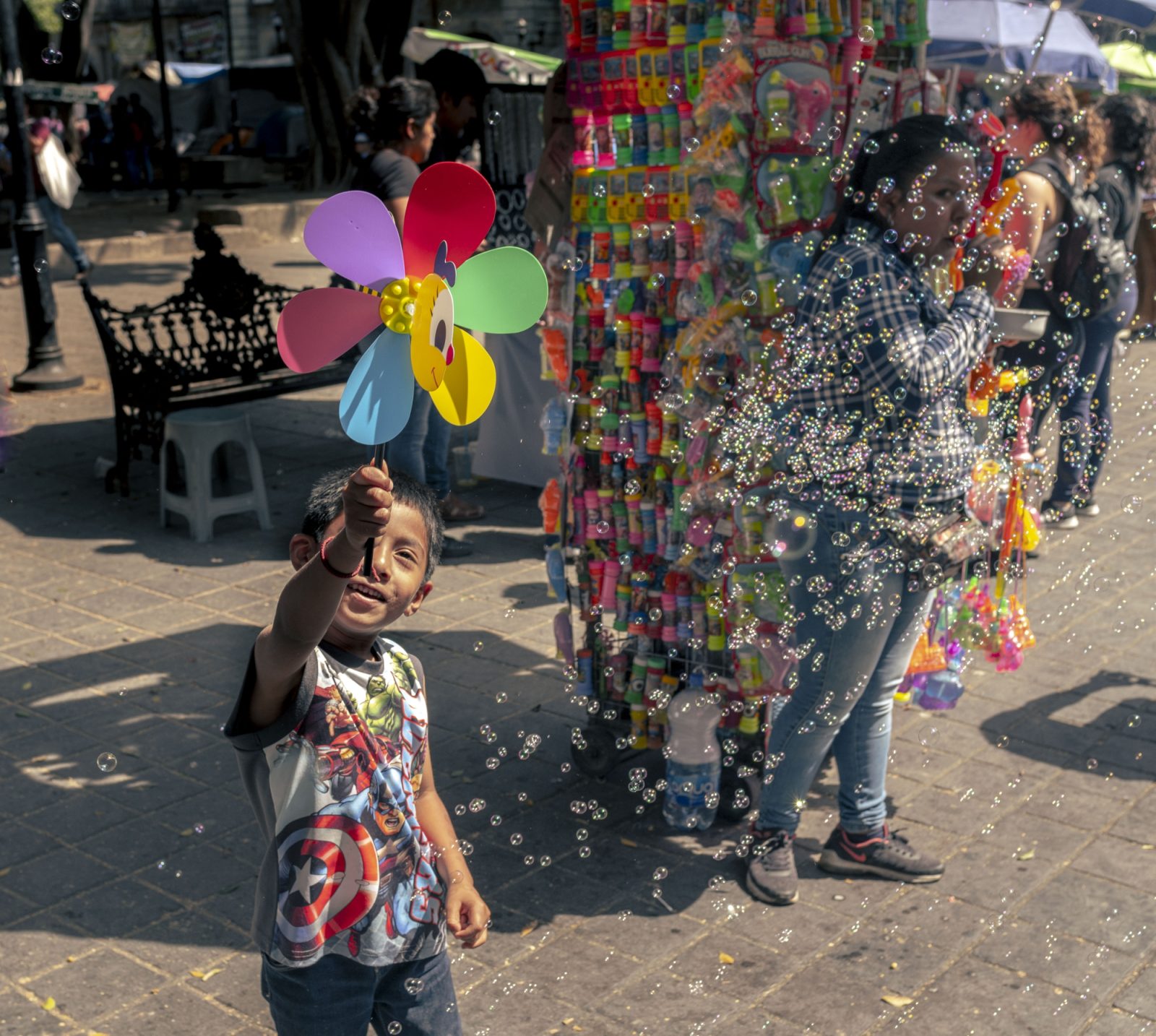 foto:Luis Enrique Arguelles Arredondo   - lo hecho en México