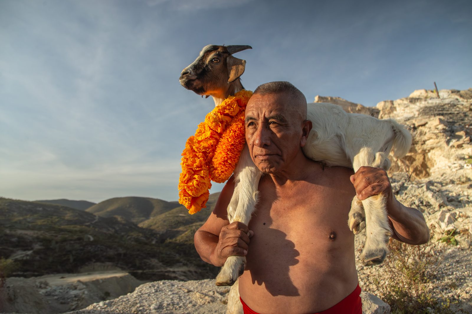 foto:sergio Cervantes de los Santos  - lo hecho en México