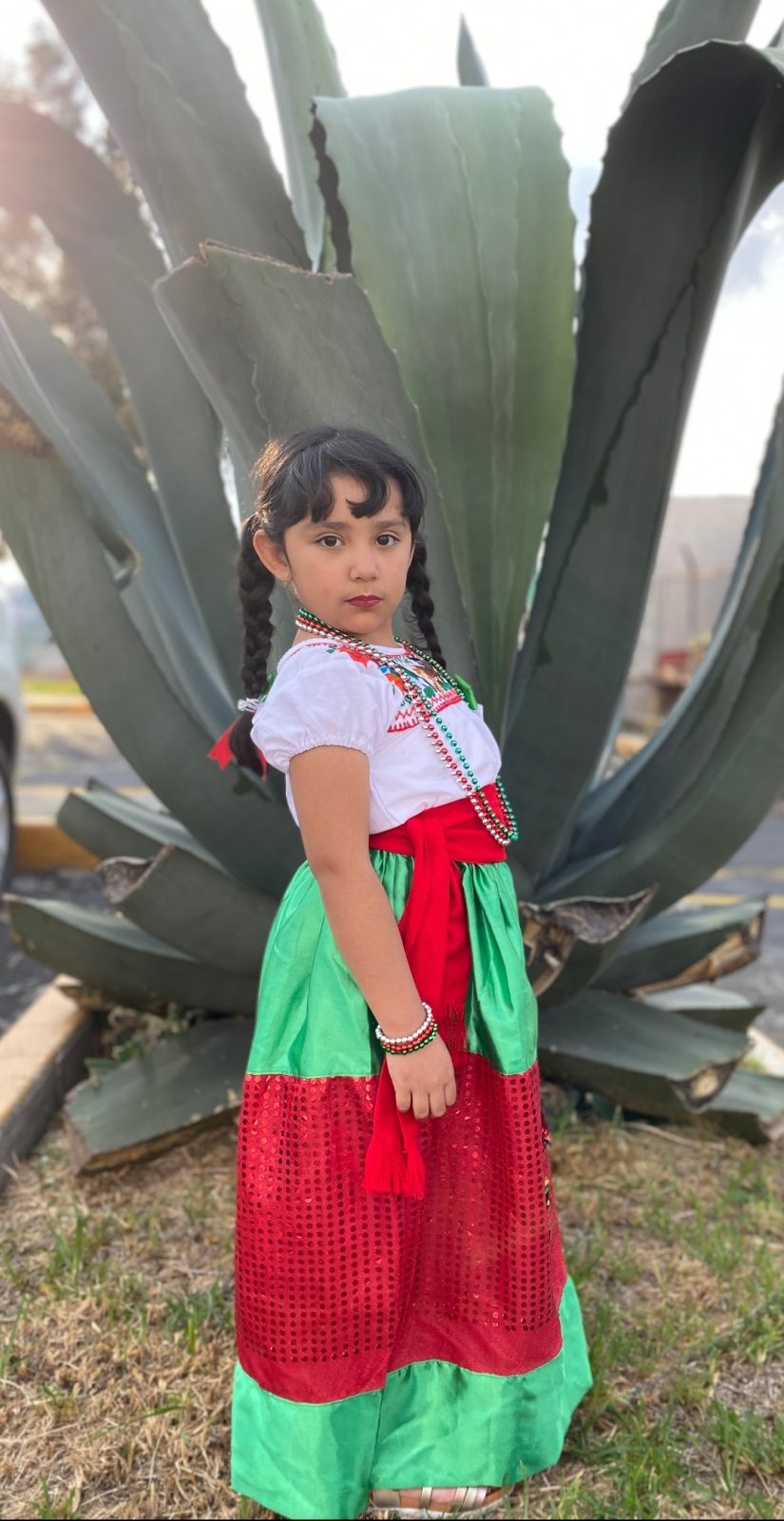 foto:Veronica Hinojosa Mata   - lo hecho en México