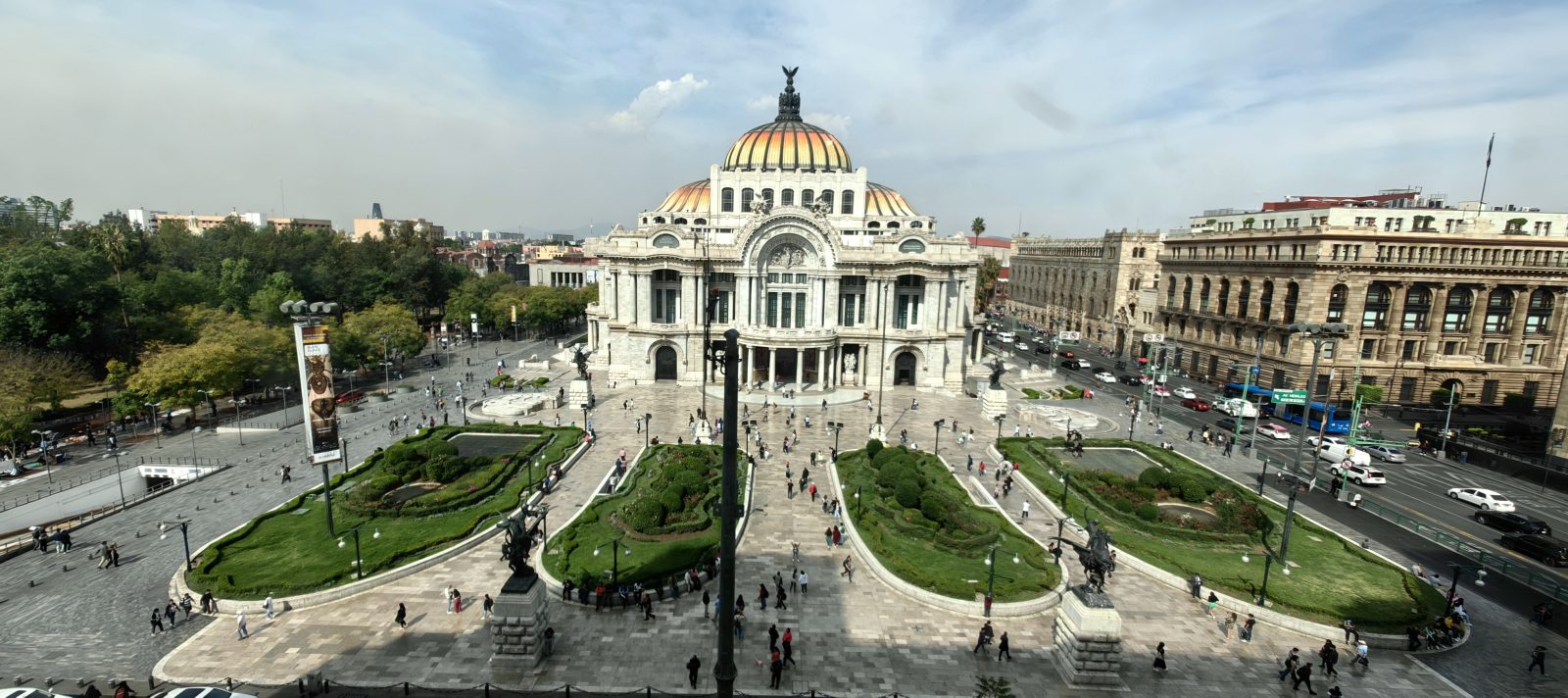 foto:Agustín Evodio Sánchez Leal  - lo hecho en México