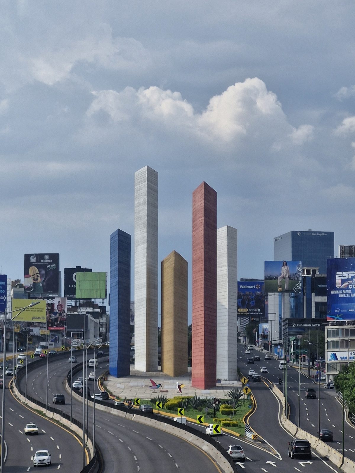 foto:Anaid Velázquez Sanciprián   - lo hecho en México
