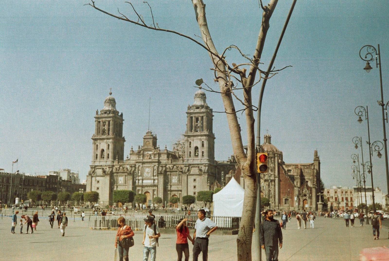 foto:Andrea Julieta Pérez Hernández   - lo hecho en México