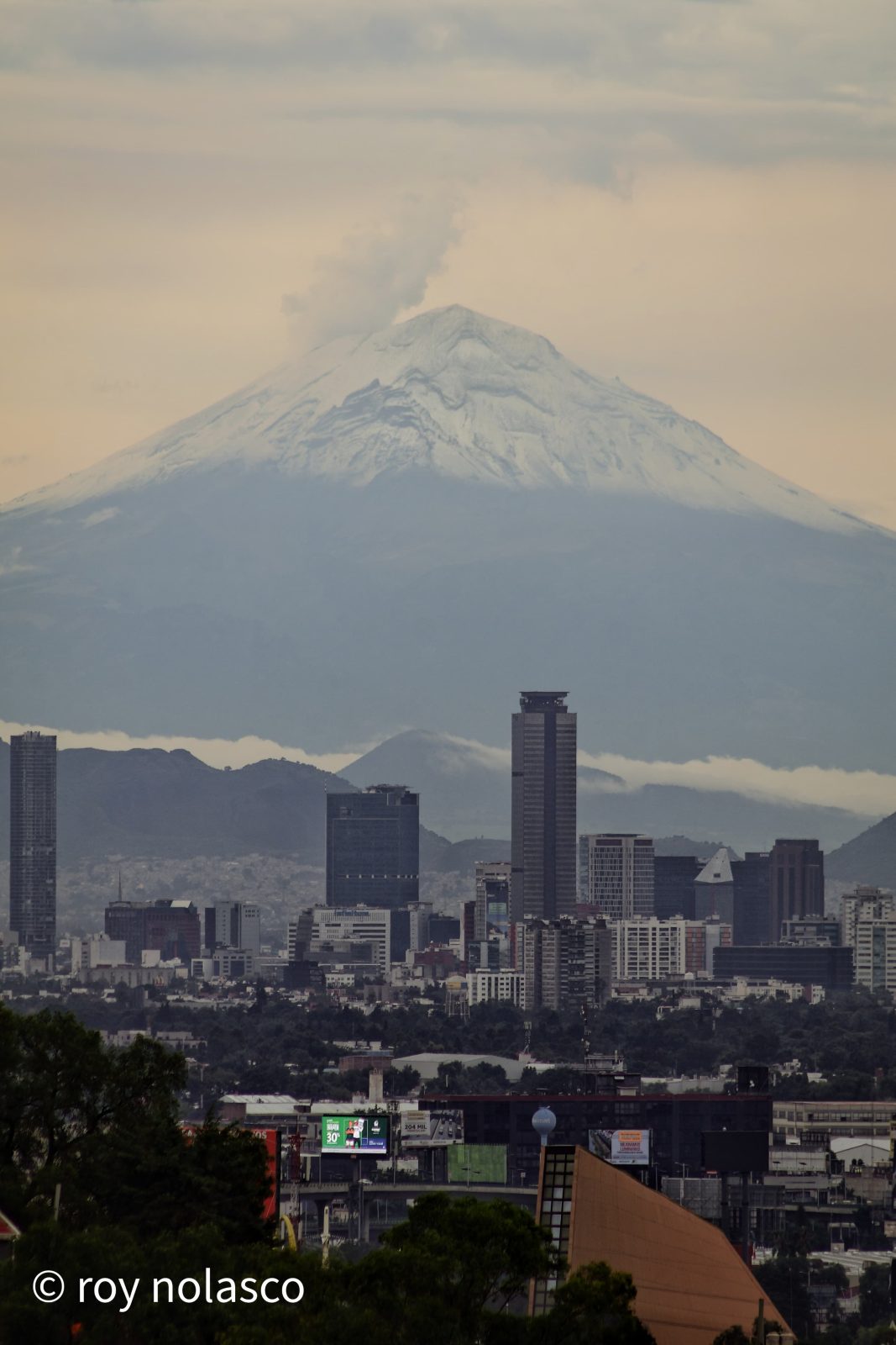 foto:Rodrigo Ernesto Nolasco Cuadros   - lo hecho en México