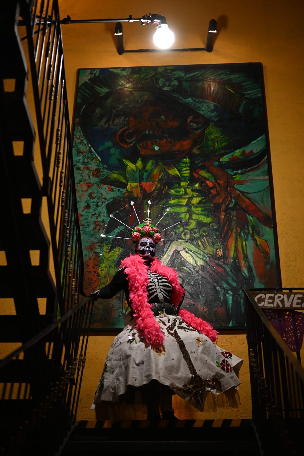 foto:Ana Victoria Arellano Cruz - lo hecho en México