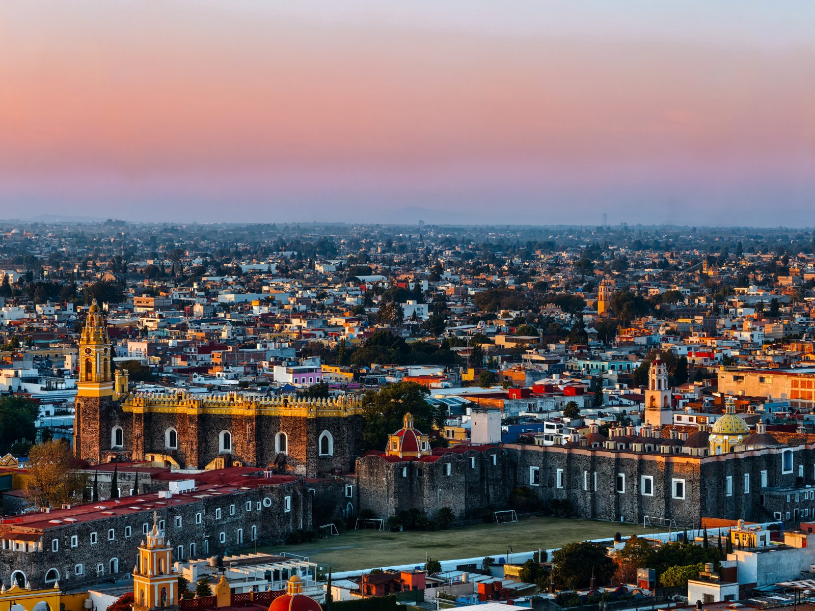 foto:Palowa Brian Ortiz Machorro   - lo hecho en México