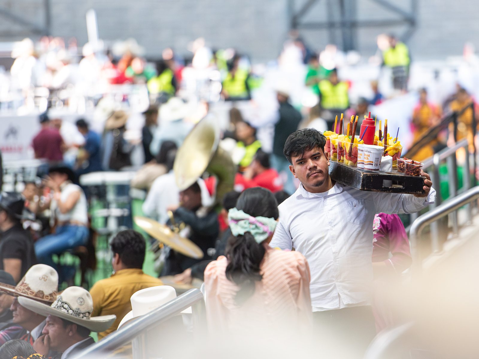 foto:Aida Lorena del Carmen Gutierrez Gonzalez  - lo hecho en México
