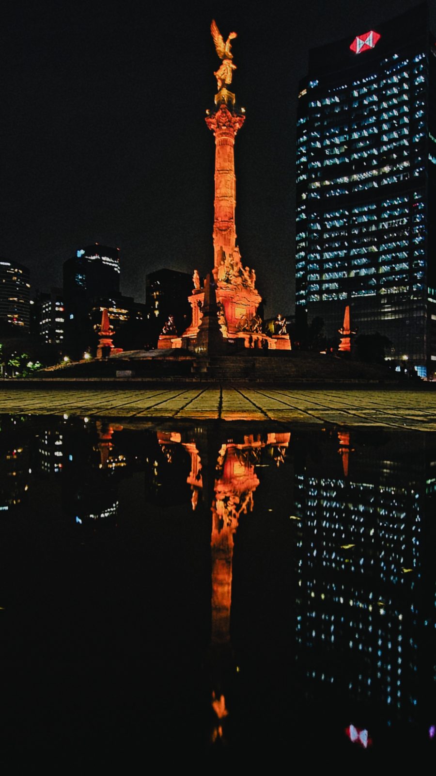 foto:Daniela Fajardo Botache  - lo hecho en México