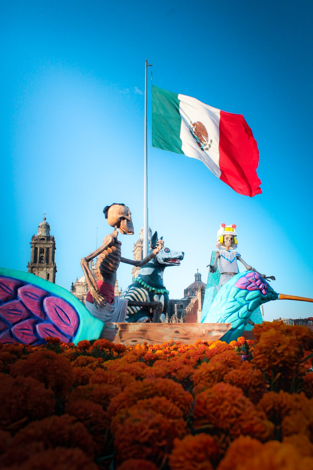 foto:CESAR URIEL RAYÓN SÁNCHEZ  - lo hecho en México