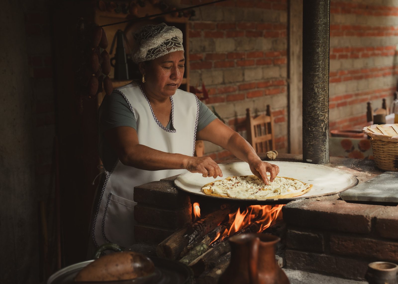 foto:Uriel Santa Ana  - lo hecho en México