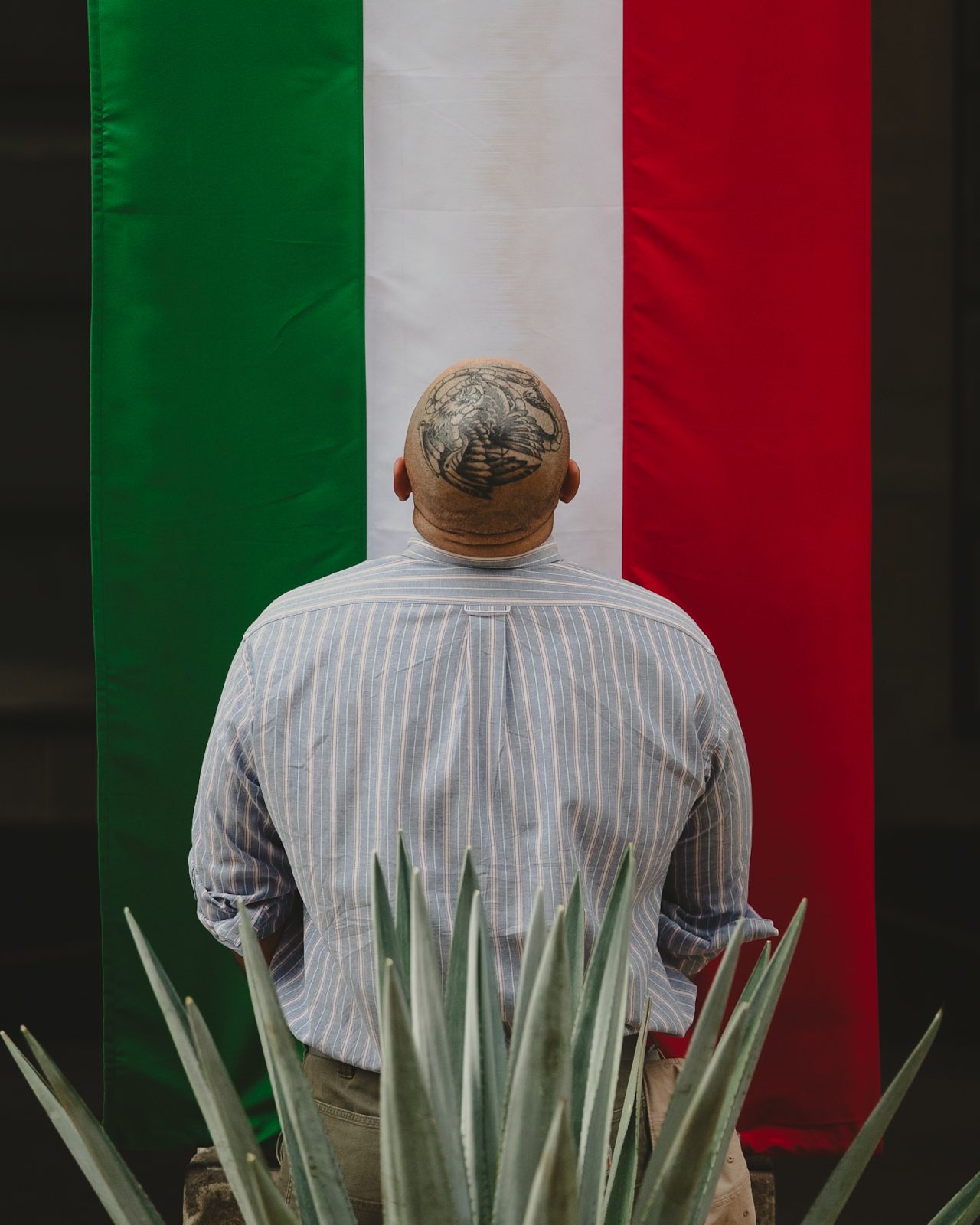 foto:Gerson Misael Carrasco Aguilar  - lo hecho en México