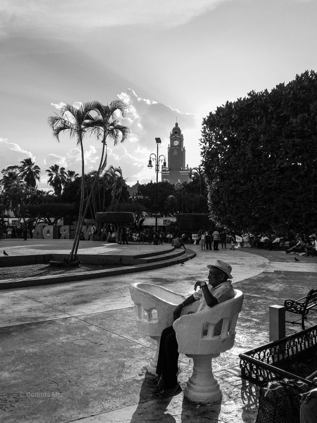 foto:Carlos Martínez Romero - lo hecho en México