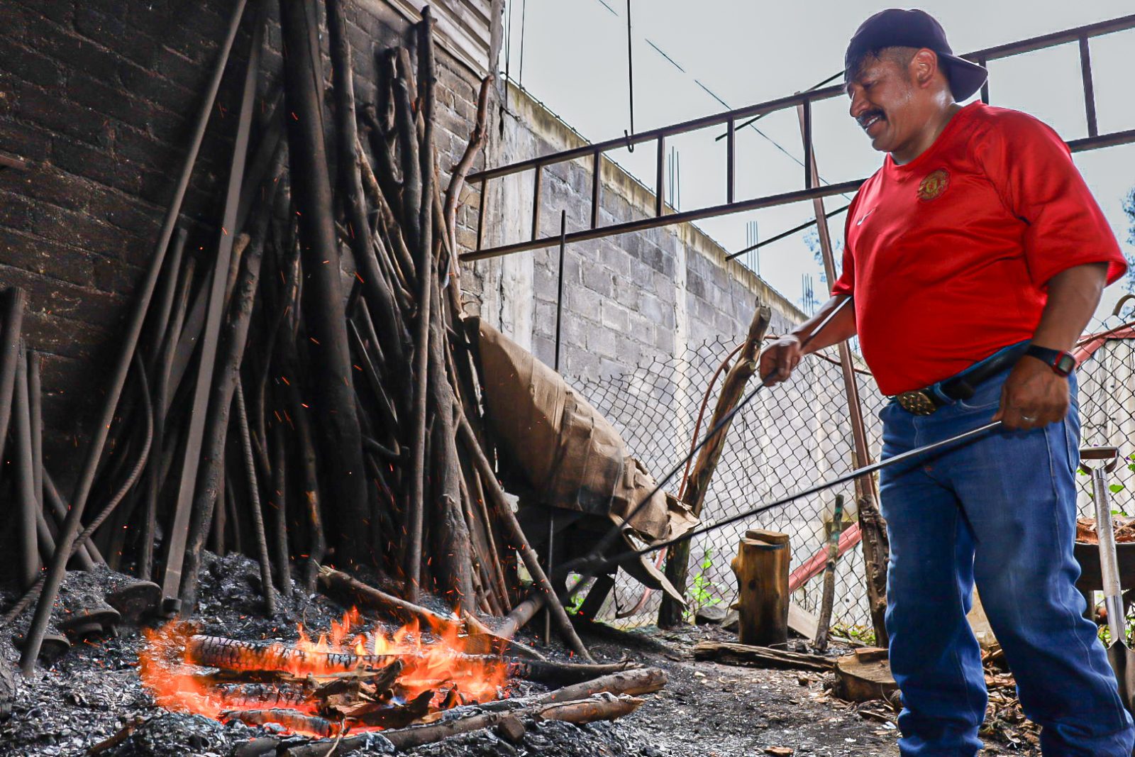 foto:Diego Alberto Zamudio Vázquez   - lo hecho en México