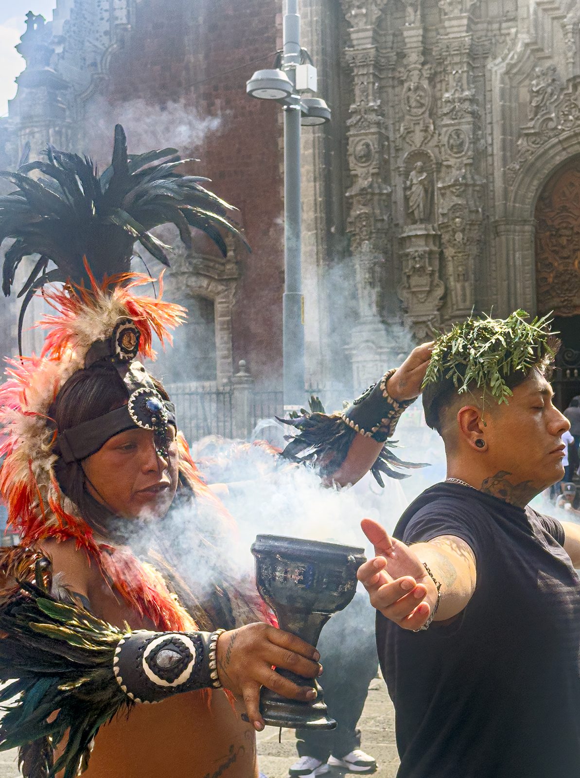 foto:FRANCISCO CORTES ARIAS  - lo hecho en México