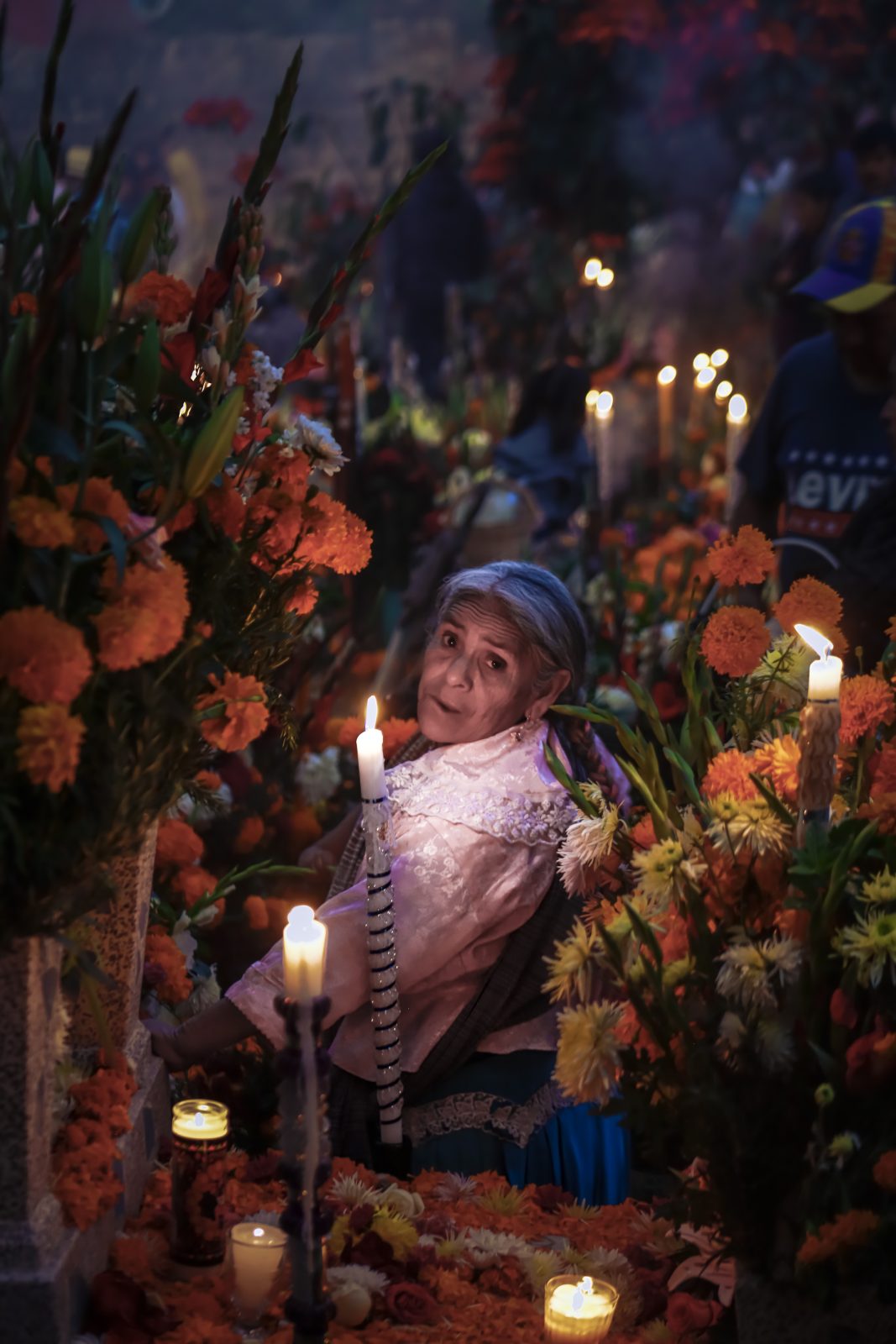 foto:Alfredo Moreno Rodriguez  - lo hecho en México