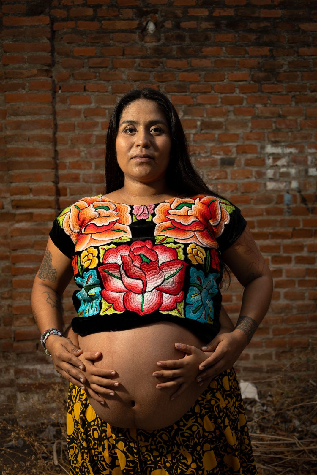 foto:Juana Hernandez Vazquez   - lo hecho en México
