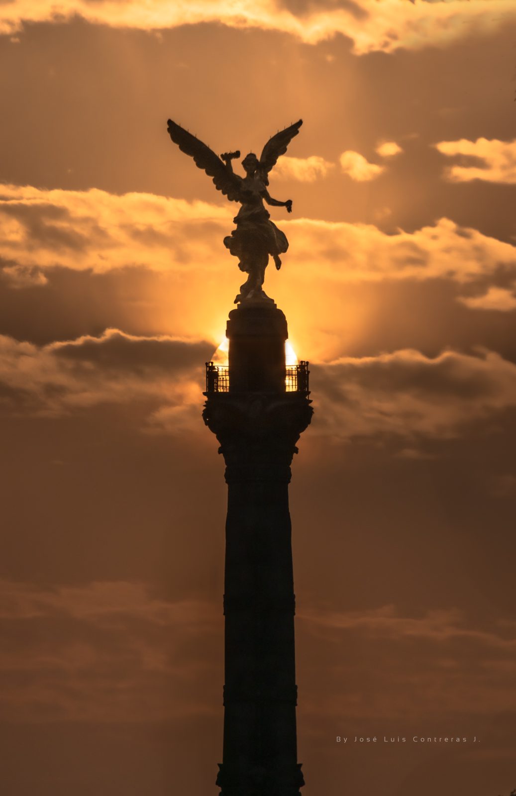 foto:Jose Luis Contreras Jimenez  - lo hecho en México