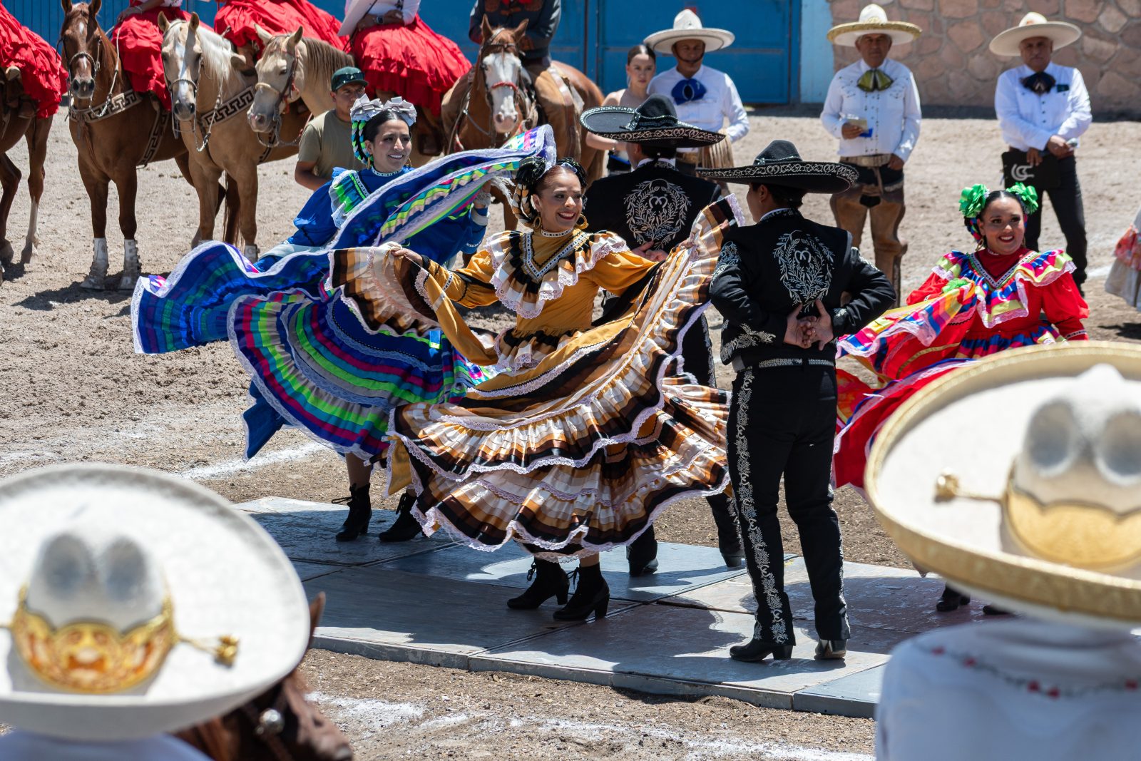 foto:Pedro Alvarez Gonzalez - lo hecho en México