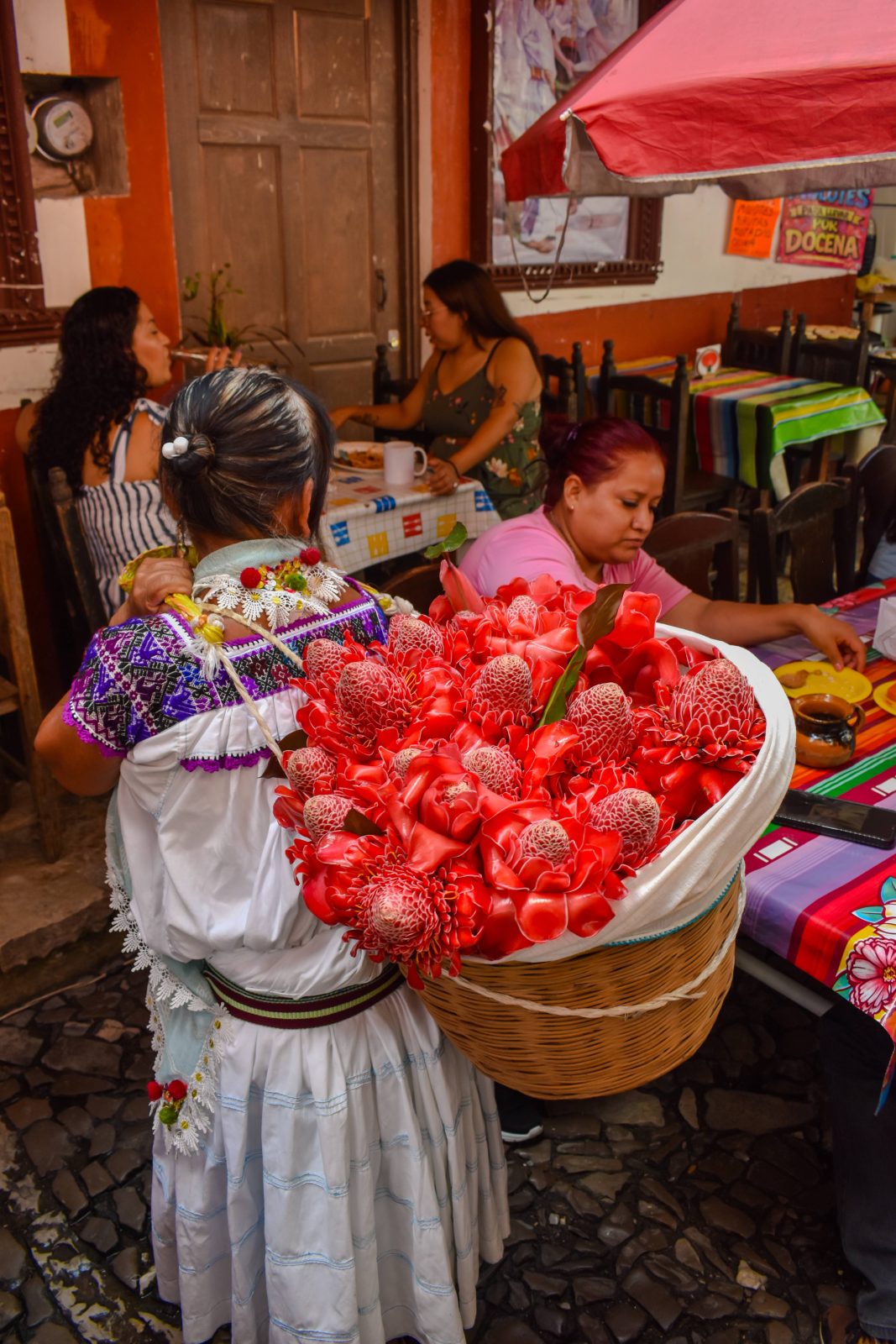 foto:Cesar Vázquez   - lo hecho en México