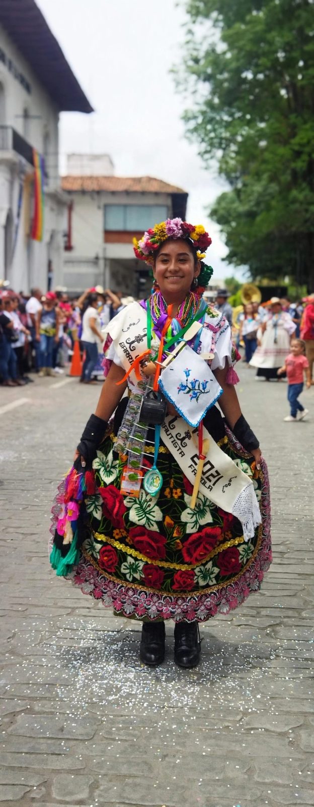 foto:Luis Javier Hernández López  - lo hecho en México
