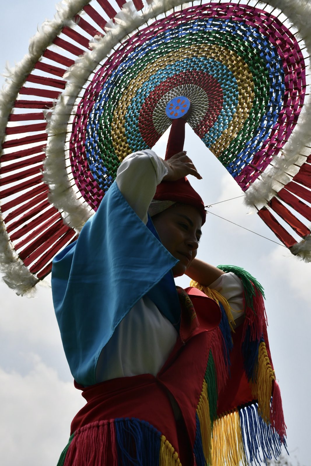 foto:Claudia Valeria Villasana Arroyo  - lo hecho en México